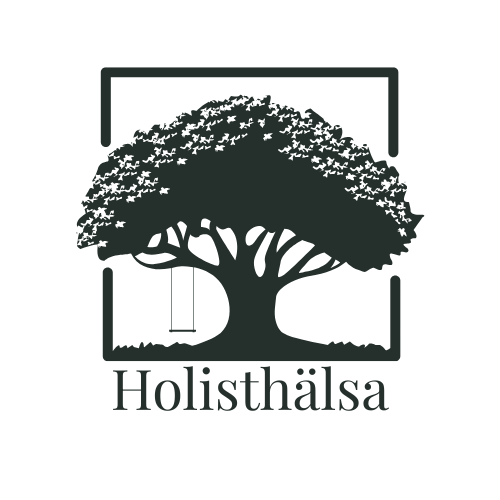 Holisthälsa logotyp